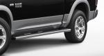 Dodge Ram 1500 2013 года